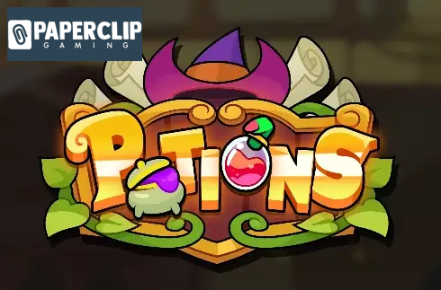 Potions